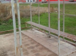 «Пустая» остановка доставила хлопот волжанам