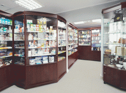 В Волгоградской области аптеки завышают цены на лекарства