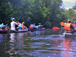 Волжане могут присоединиться к акции «Чистые берега»