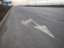 В Волжском введут реверсивное движение на улице Заволжской