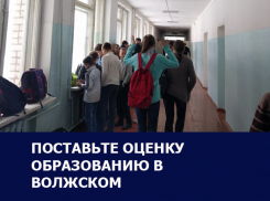 Секс-скандалами в школах и массовым увольнением директоров запомнился год в системе образования Волжского: Итоги-2016