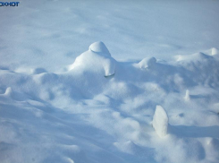 Ситуация на дорогах Волжского осложнена: предупреждение