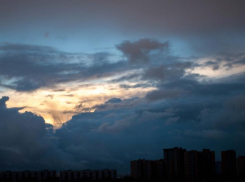 В День астронома будет тепло и облачно