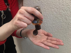 Волгоградская область закупает дезинфицирующие средства на 13 млн