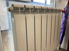 Администрация Волжского подключилась к решению проблемы с отоплением в квартире с онкобольным ребенком