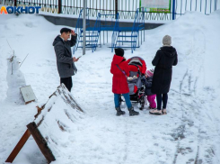 Что можно, а что нельзя делать в день перед Рождеством Христовым в Волжском