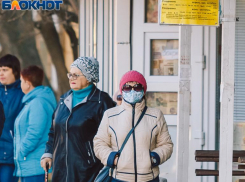 В Волгоградской области 31 человек выздоровел от COVID-19