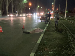 Скончалась на месте: все, что известно об аварии в Волжском