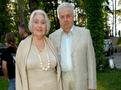 В Волжском помнят Михаила Танича