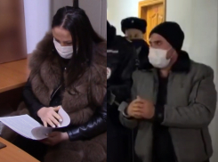 Появилось видео задержания соучастников по делу о проломе черепа волгоградцу после конфликта в школьном чате