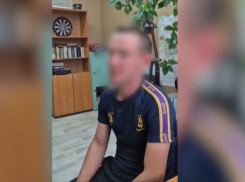 Татуировки едва не стоили жизни молодому волжанину