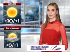 Убирать ли теплые вещи в шкаф? Прогноз погоды на выходные от Дианы Недишовой