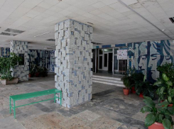 Неравнодушные жители Волжского «спасают «Людей в белых халатах»