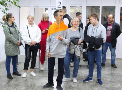 «В металлурги я бы пошел, пусть меня научат!»: в «ВПТ» прошел Единый день открытых дверей