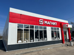 Торговое здание площадью 430 кв.м. продается в Волгограде