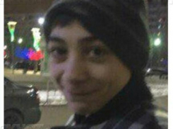 В Волжском пропавший 13-летний Рустам Михайлов пришел домой 