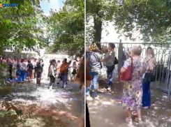 В Волжском эвакуировали здание суда из-за угрозы минирования