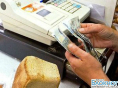 Из волжского торгового павильона похитили 20 000 рублей
