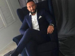 Хорошего друга Рустама Ахмедова поздравили с днем рождения