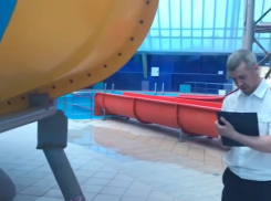 Заехали в аквапарк по дороге из отпуска: подробности об утонувшем 13-летнем астраханце в Волжском