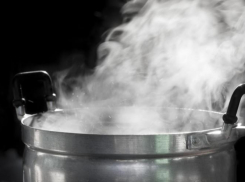 В поселке ГЭС трое детей обварились кипятком