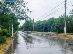 Серое воскресенье обещают синоптики волжанам: прогноз погоды