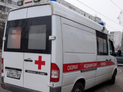 Пенсионер сбил 8-летнюю девочку под Волжским