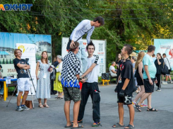 Ваш энергетический потенциал высок: астрологический прогноз для волжан