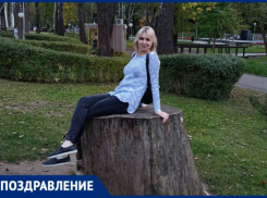 Ирина Мостепанова — в центре внимания в день своего рождения