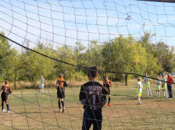 Молодежь из Ленинска включилась в «марафон успеха» 