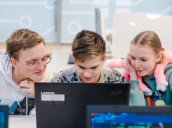 Цифровая безопасность: «Ростелеком» в Волгограде организовал для школьников образовательный квест