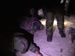 Браконьеры выловили 1,5 тонны краснокнижной рыбы в области