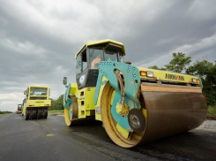 Обновят 15 улиц и выполнят третий этап ремонта на ГЭС: новости дорог Волжского