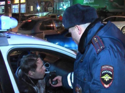 В Волжском ГИБДД проводит масштабный рейд
