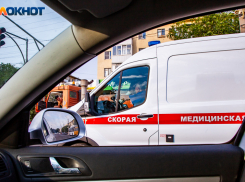 Осколок зеркала попал в глаз: водителя покалечило в аварии с грузовиком в Волгоградской области