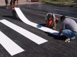 Два миллиона рублей выделили власти Волжского на микростеклошарики и растворитель