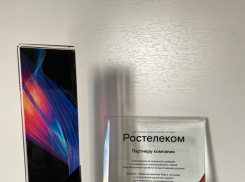 «Ростелеком» назвал победителей ежегодной Национальной премии «Бизнес как искусство»
