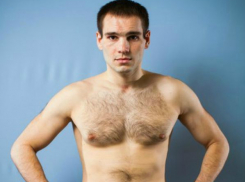 Волжский кикбоксер выиграл Кубок Мира