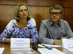 Нас никто не просил голосовать за кого-то конкретно, - Олег Виноградов