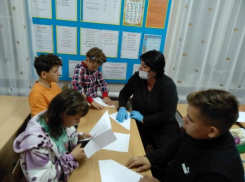 Уроки природолюбия пройдут на удаленке