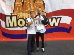 На международном турнире волжские тхэквондисты победно отстояли честь России