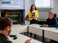 В Волжском готовятся к масштабному фестивалю Ultra 100