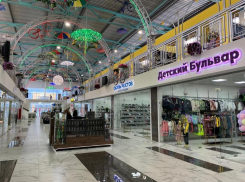 Смени зимний гардероб на весенний в ТК «Париж» на Французском бульваре