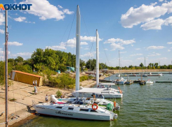 Большинство опрошенных волжан не купается на Козьем пляже