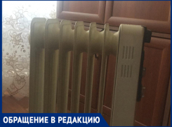 «Дома изо рта пар идет от холода», - волжанка