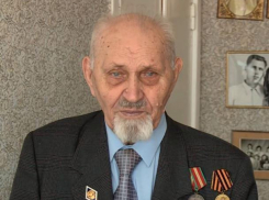 Ветераны Великой Отечественной войны записали видеопоздравления для волжан