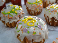 Топ советов от «Блокнота Волжского»: печем пышные куличи