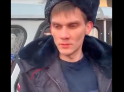 Пьяный полицейский избил инвалида второй группы