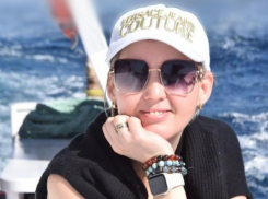 Прекрасную Оксану Матвееву поздравляем с Днем рождения!