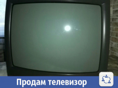 В Волжском продается телевизор Funai в отличном состоянии